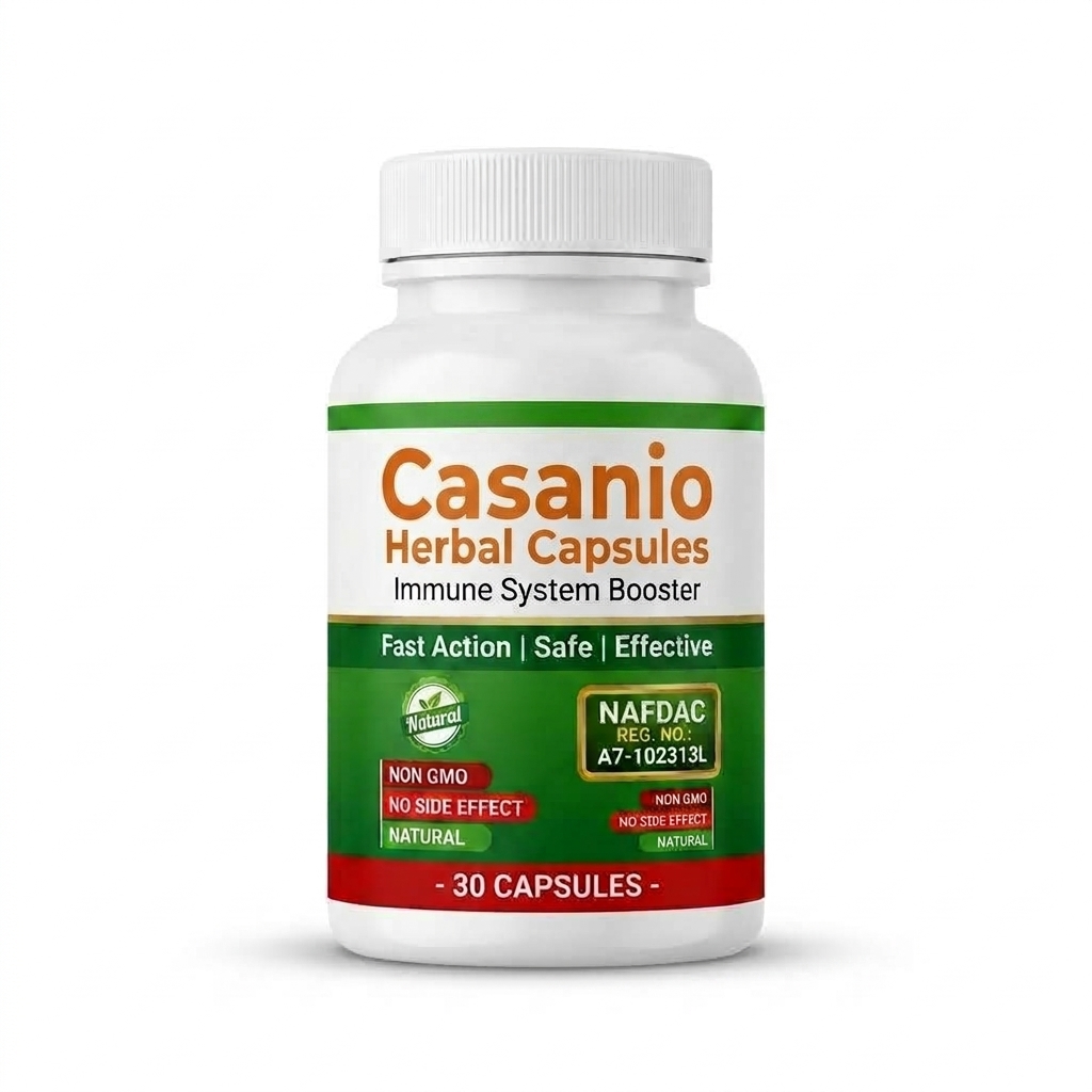 Free Immune Booster